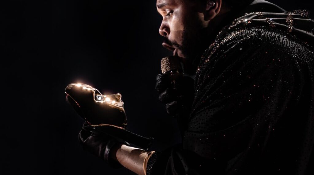 THE WEEKND: After Hours Til Dawn Tour
