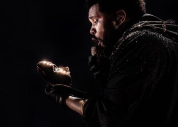 THE WEEKND: After Hours Til Dawn Tour