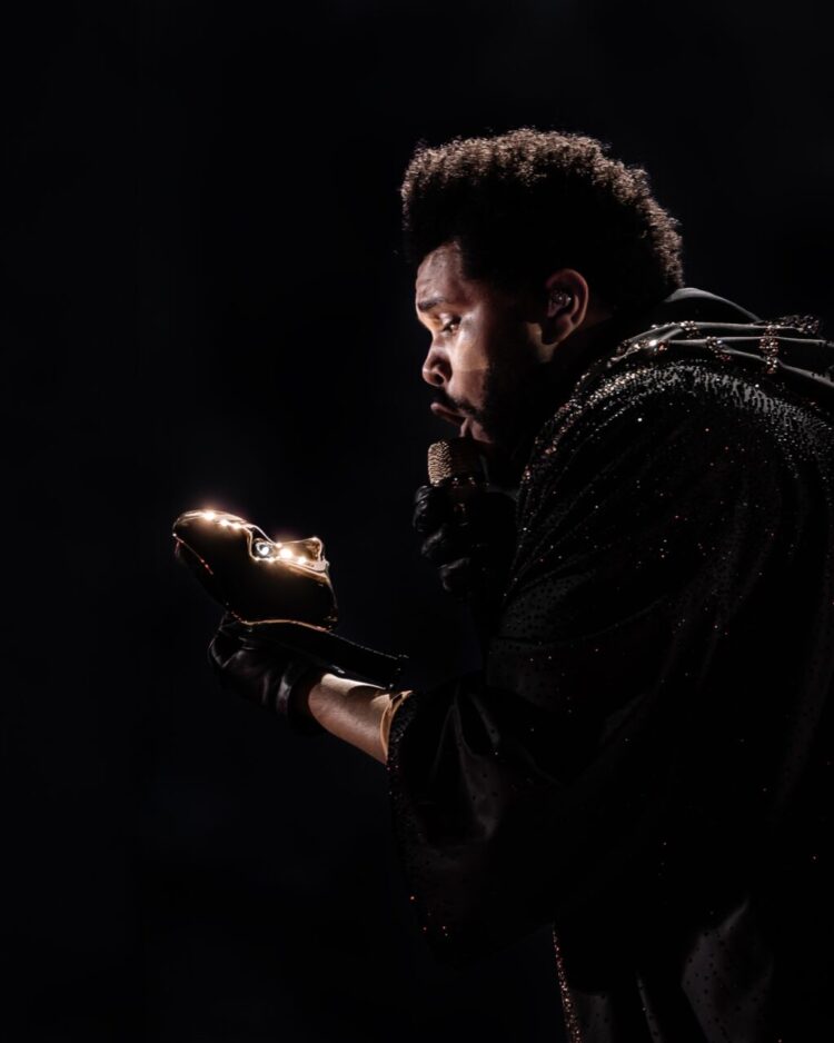 THE WEEKND: After Hours Til Dawn Tour