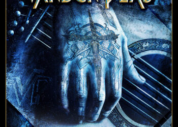 VANDEN PLAS: Accult II