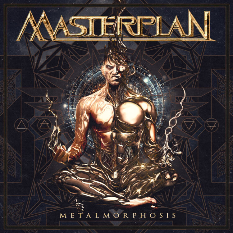 MASTERPLAN: METALMORPHOSIS