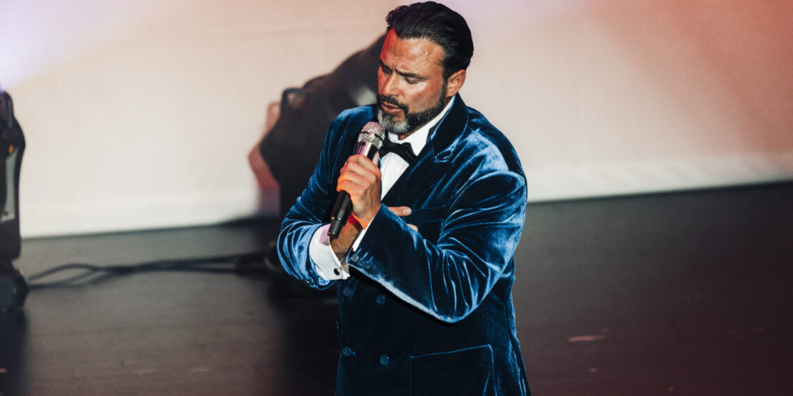 Live-Review! Alexander Lachner – 06.06. Stuttgart, Theaterhaus