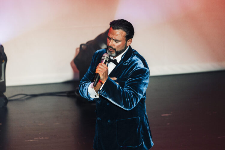 Live-Review! Alexander Lachner – 06.06. Stuttgart, Theaterhaus