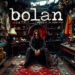 BOLAN: GARGOYLE OF THE GARDEN STATE