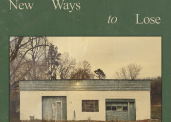 AMERICAN AQUARIUM: NEW WAYS TO LOOSE