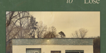 AMERICAN AQUARIUM: NEW WAYS TO LOOSE