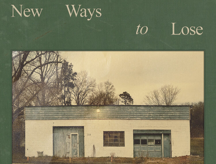 AMERICAN AQUARIUM: NEW WAYS TO LOOSE