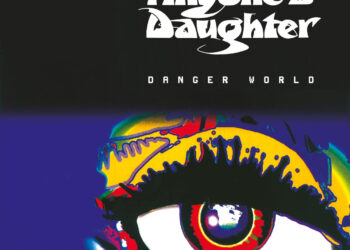 ANYONE’S DAUGHTER: DANGER WORLD