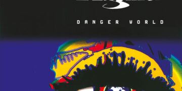 ANYONE’S DAUGHTER: DANGER WORLD