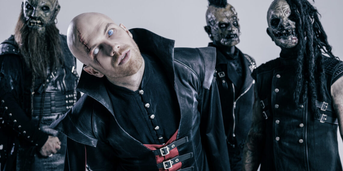 DOMINUM auf Night is Calling Tour 2026