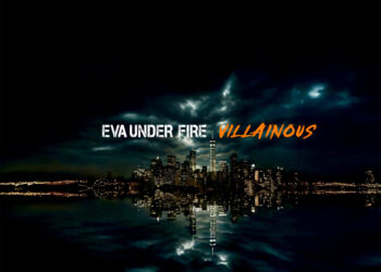 EVA UNDER FIRE: VILLAINOUS