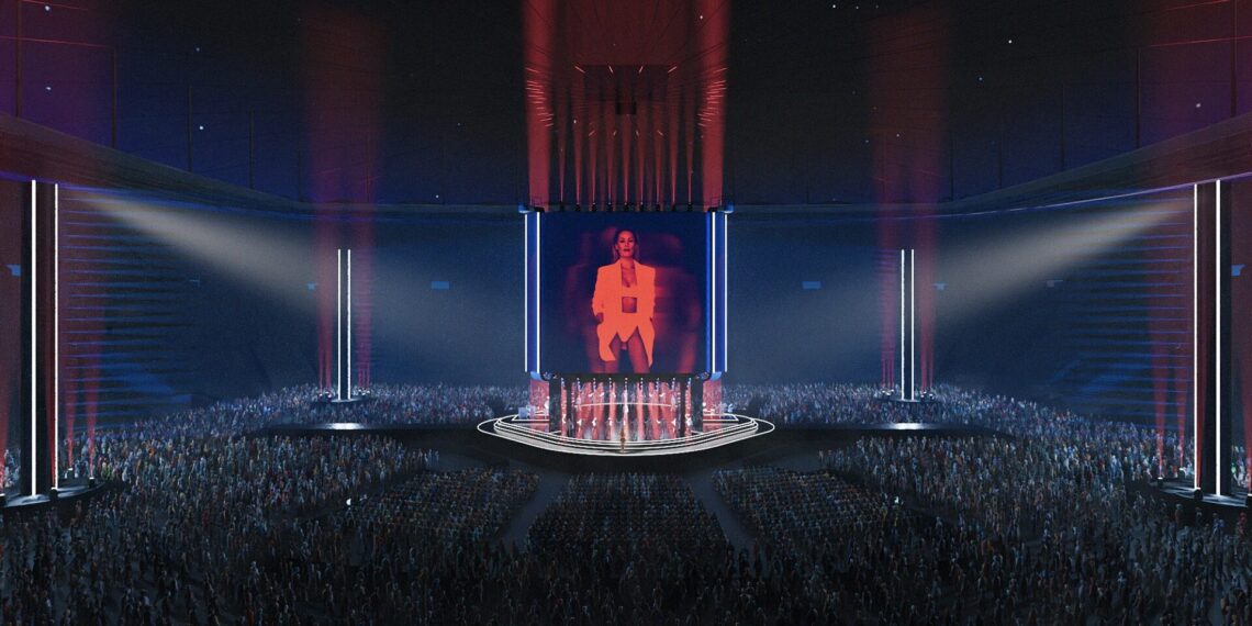 Helene Fischer 360° Stadion-Tour jetzt auch in München