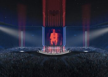 Helene Fischer 360° Stadion-Tour jetzt auch in München