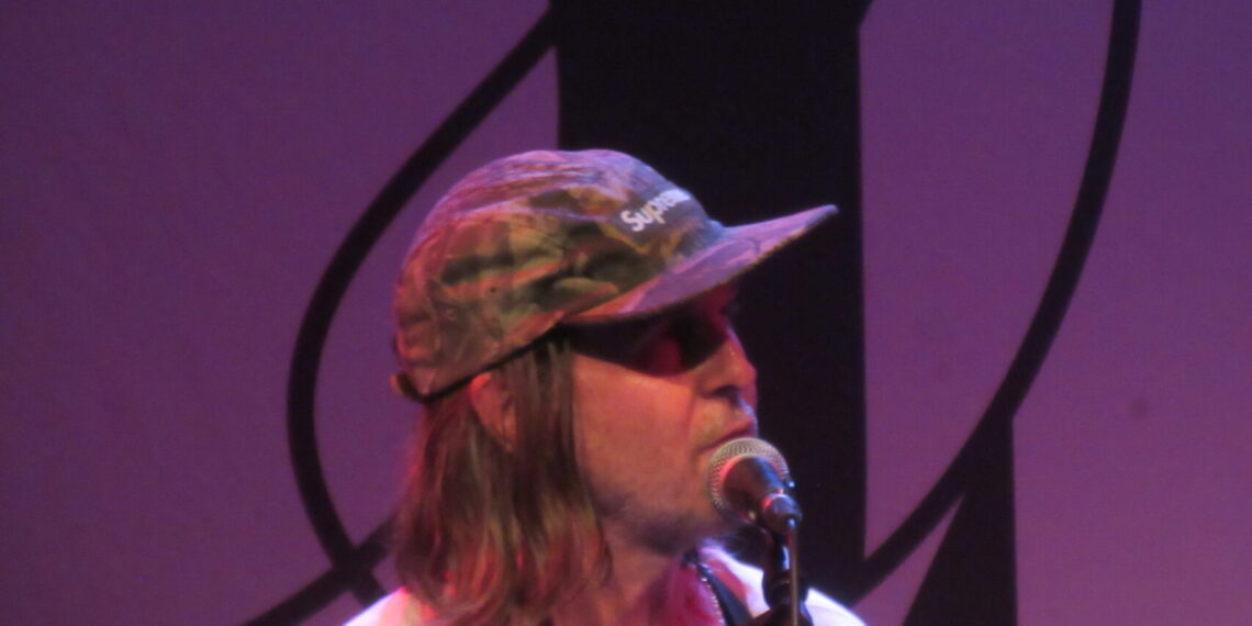 Live-Review! Quicksand – 14.06. München, Ampere@Muffatwerk