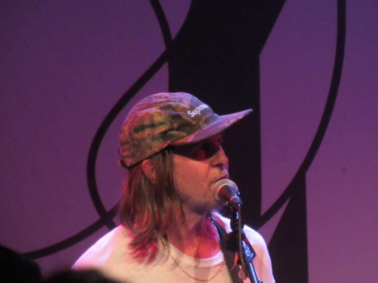 Live-Review! Quicksand – 14.06. München, Ampere@Muffatwerk