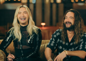 KAULITZ & KAULITZ Staffel 3: Ab 23. Juli geht die Party weiter!