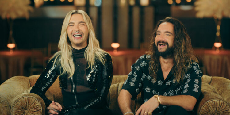 KAULITZ & KAULITZ Staffel 3: Ab 23. Juli geht die Party weiter!