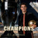 NICO WOLKE: CHAMPIONS