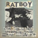 RAT BOY: CRASH!