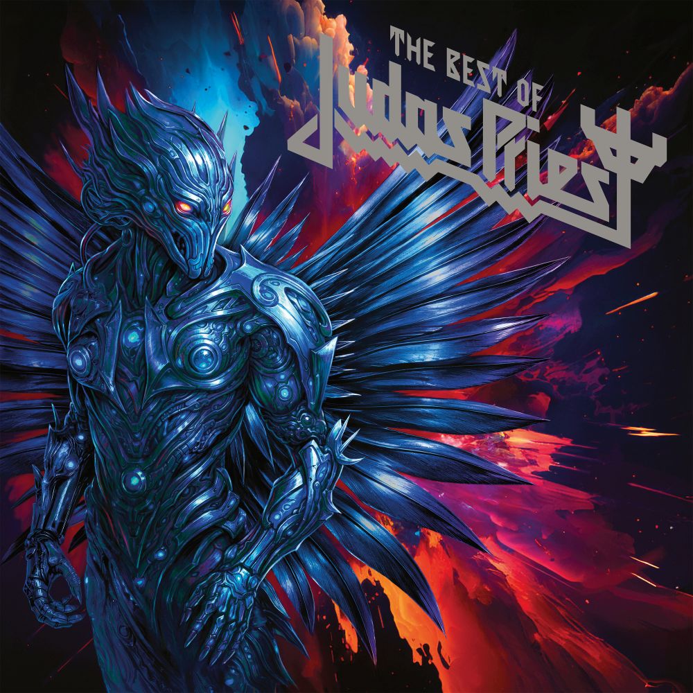 JUDAS PRIEST: THE BEST OF