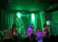 Live-Review! Ravagers 06.06. München, Glockenbachwerkstatt