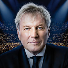 BERNHARD BRINK: Große Abschiedstournee – „Danke für die Zeit!“