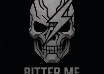 BLITZ: BITTER ME