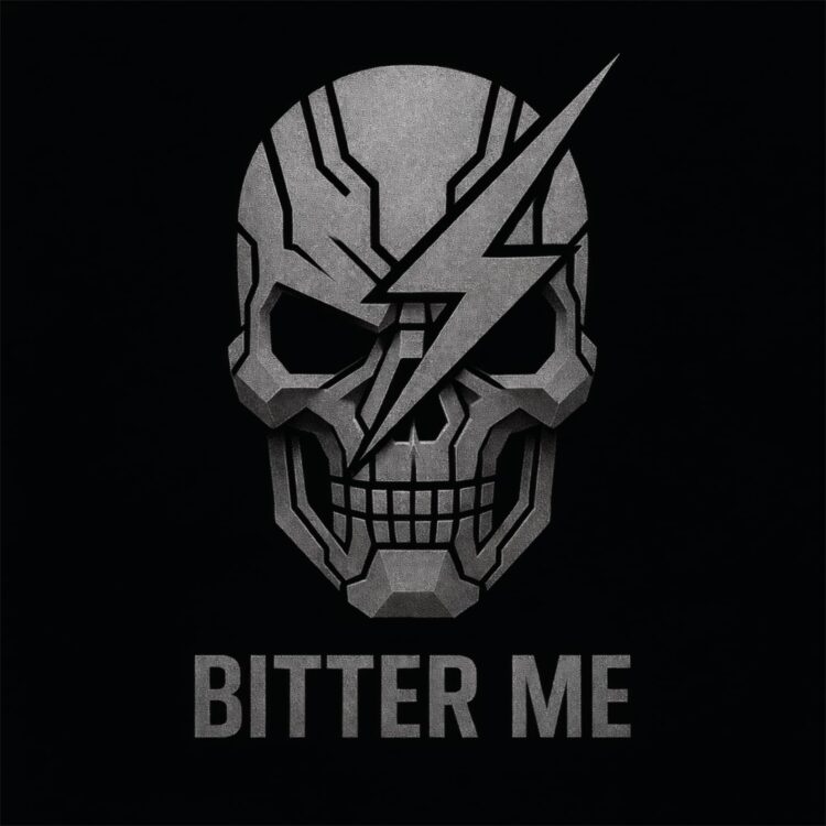 BLITZ: BITTER ME