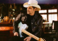 Exklusiv in Deutschland nur in der Tollwood Musik-Arena: Brad Paisley