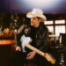 Exklusiv in Deutschland nur in der Tollwood Musik-Arena: Brad Paisley