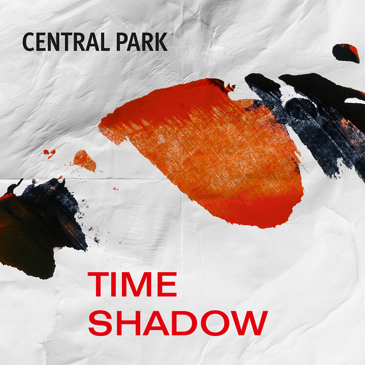 CENTRAL PARK: TIME SHADOW