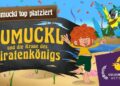 PUMUCKL UND DIE KRONE DES PIRATENKÖNIGS