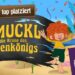 PUMUCKL UND DIE KRONE DES PIRATENKÖNIGS