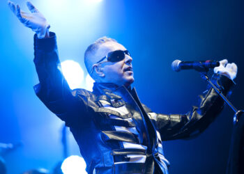 Die ersten Stars der Night of the Proms 2026 stehen fest!