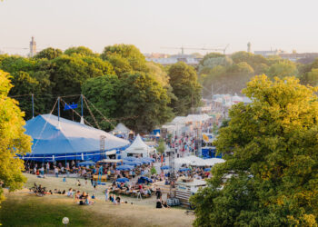 Tollwood stellt Programm zum Sommerfestival vor