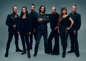 SCHANDMAUL veröffentlichen neue Single „Sternensegler“