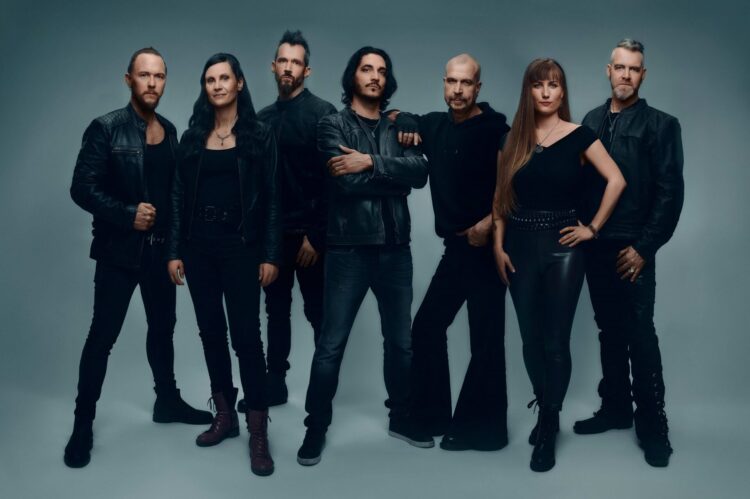SCHANDMAUL veröffentlichen neue Single „Sternensegler“