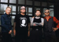 50 Jahre Sex Pistols – mit Frank Carter kommt die Punk-Legende am 6. Juli in die Tollwood MusikArena