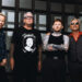 50 Jahre Sex Pistols – mit Frank Carter kommt die Punk-Legende am 6. Juli in die Tollwood MusikArena