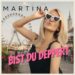 „Bist du deppert“ – MARTINA liefert den Kulthit zum Kultspruch der WM