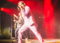 Live-Review! Foreigner – 02.07. München, Musik-Arena@Tollwood