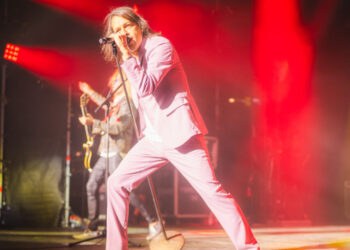 Live-Review! Foreigner – 02.07. München, Musik-Arena@Tollwood