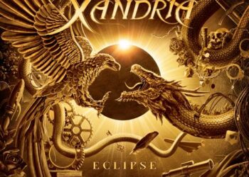 XANDRIA: ECLIPSE