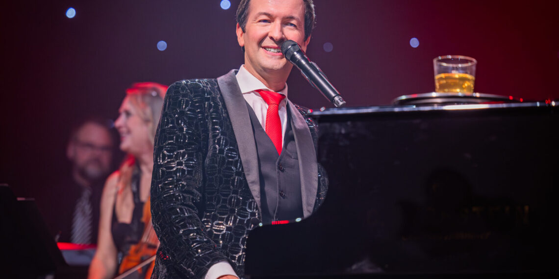 DO JÜRGENS – DAS KONZERT