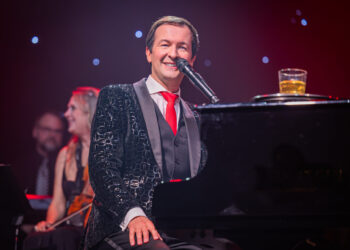 DO JÜRGENS – DAS KONZERT