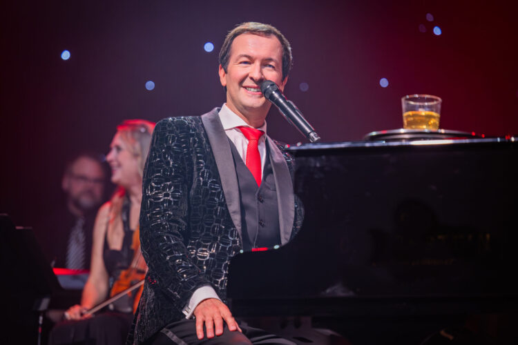 DO JÜRGENS – DAS KONZERT
