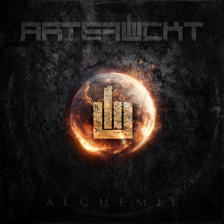 ARTEFUCKT: ALCHEMIE
