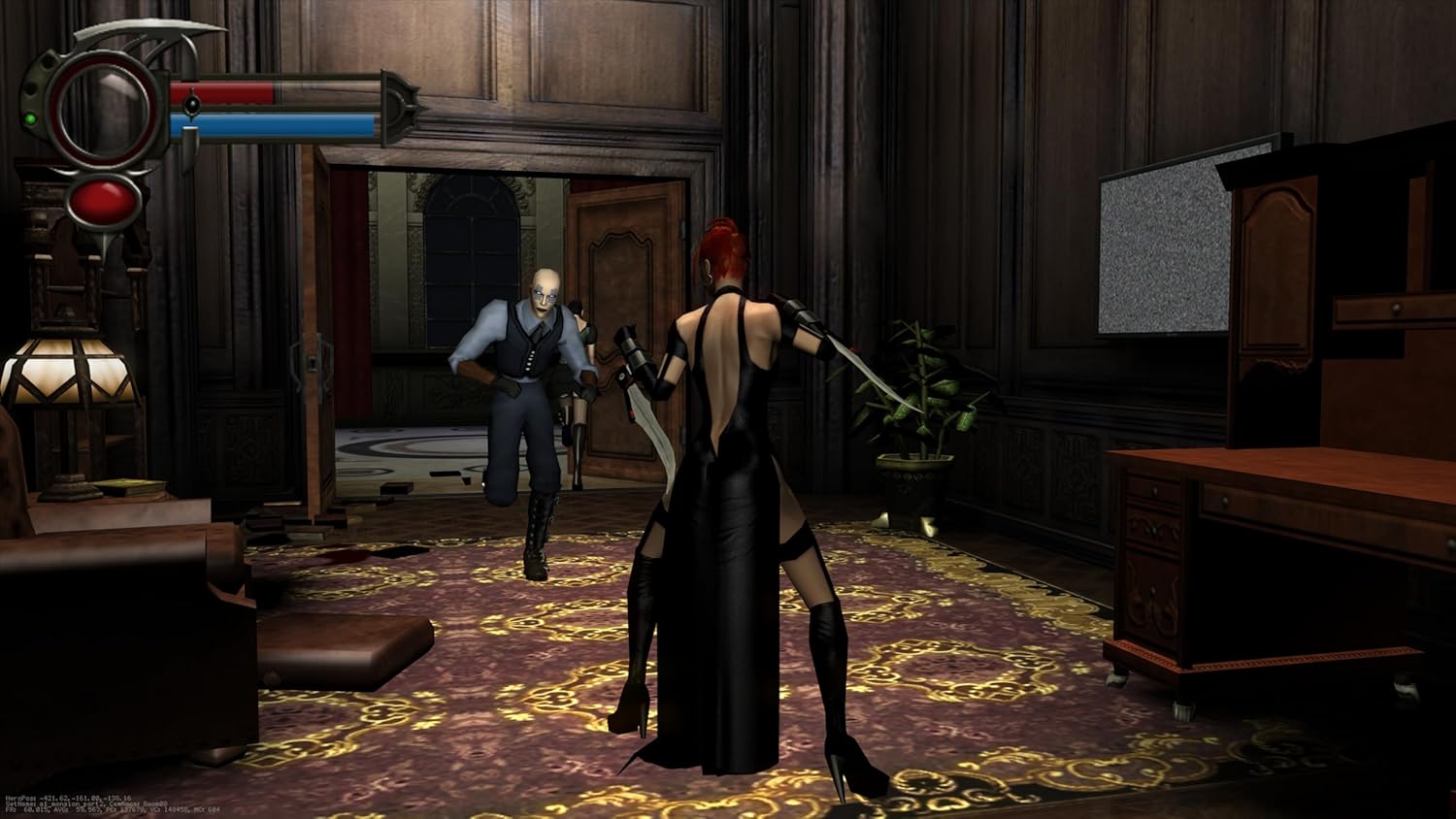 Bloodrayne: Definitive Collection