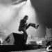 Nick Cave & The Bad Seeds im Sommer 2026 für fünf Open-Air-Shows zurück nach Deutschland