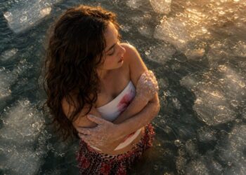 ALICE EDEL: MA CHE FREDDO FA